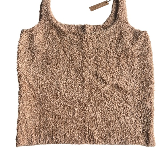 SKIMS Cozy Knit Tank | NWT | Size 4X-5X | SOLD OUT & HARD TO FIND! - Picture 4 of 10
